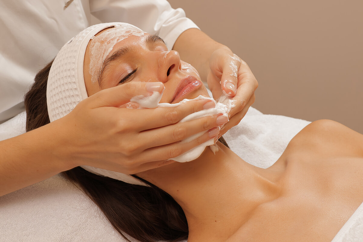 УХОД ДЛЯ ПРОБЛЕМНОЙ КОЖИ CLARIFYING DOCTOR BABOR