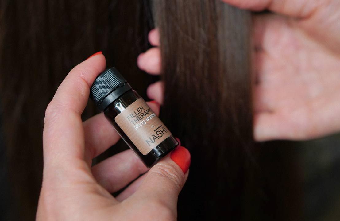 NASHI ARGAN