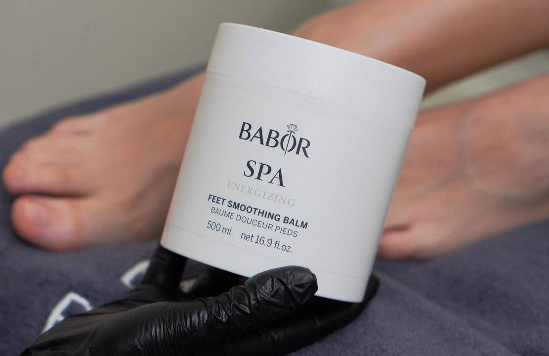 Babor SPA для ног