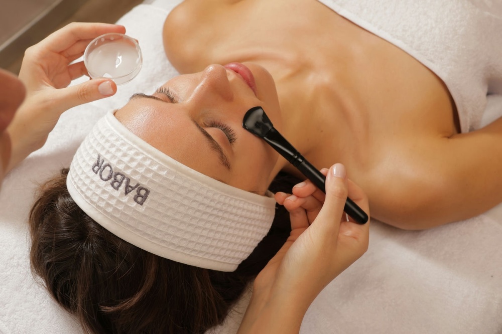 Уход HYDRATE DOCTOR BABOR