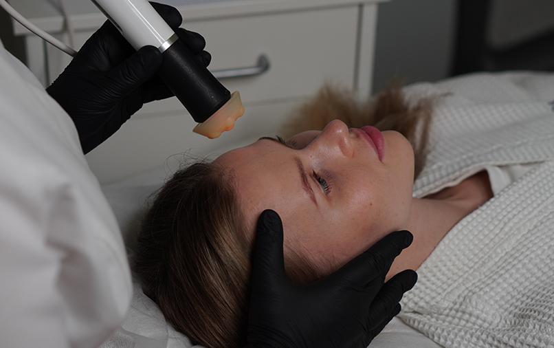 RF-Лифтинг TRIPOLAR