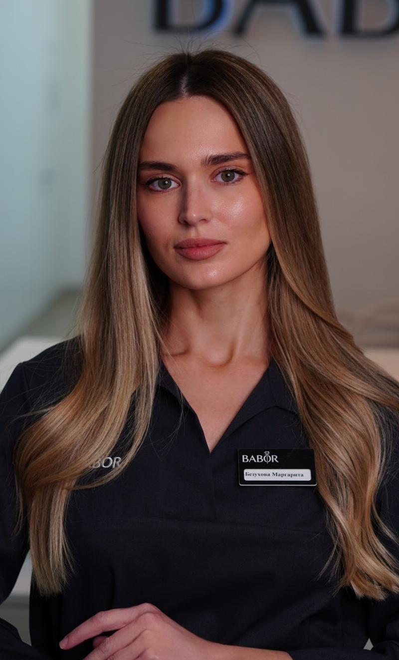 Маргарита Безухова