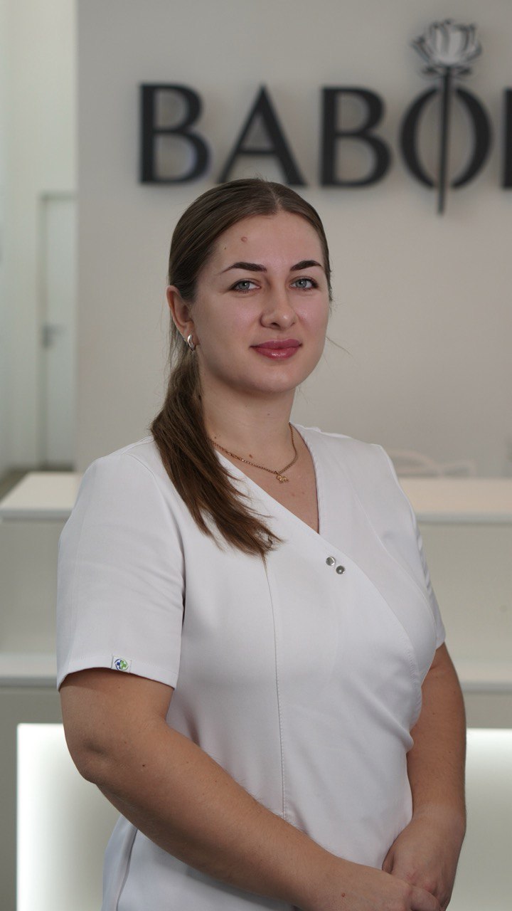 Лилия Жупанова