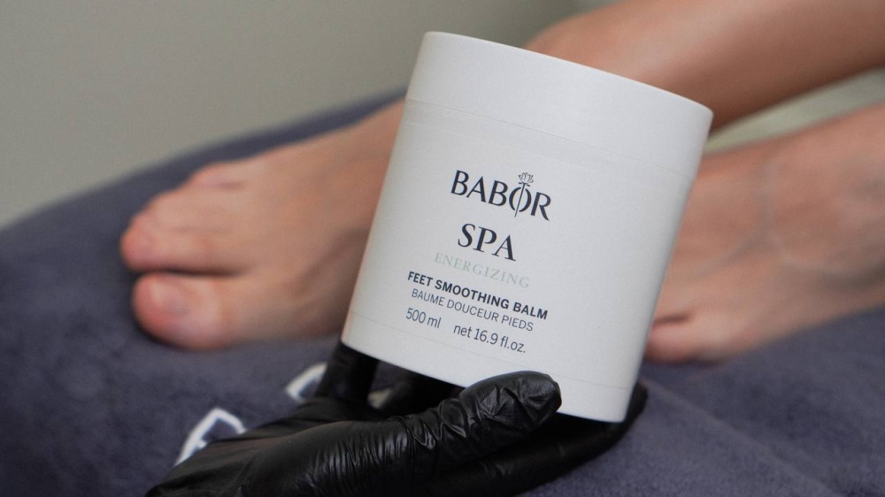 Babor SPA для ног